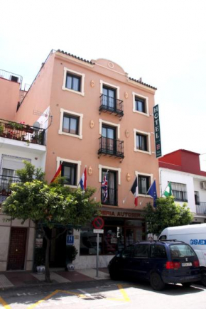 Hotel Doña Catalina, Marbella